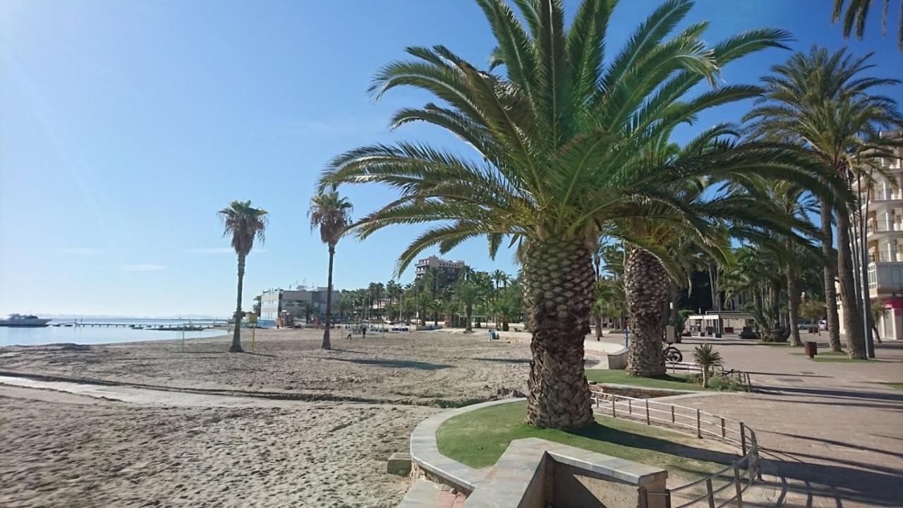 Apartment Vao Rentals-santiago De La Ribera *