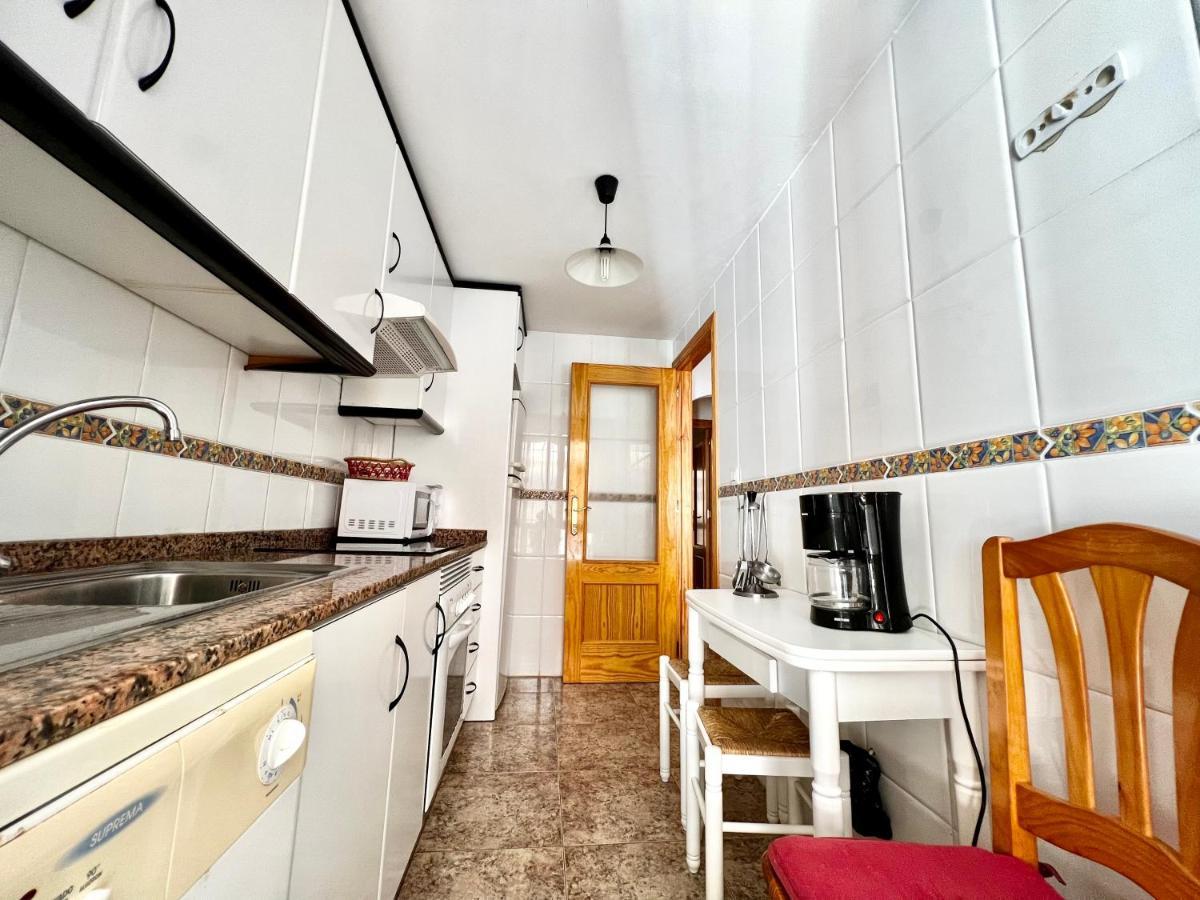 Apartment Vao Rentals-santiago De La Ribera