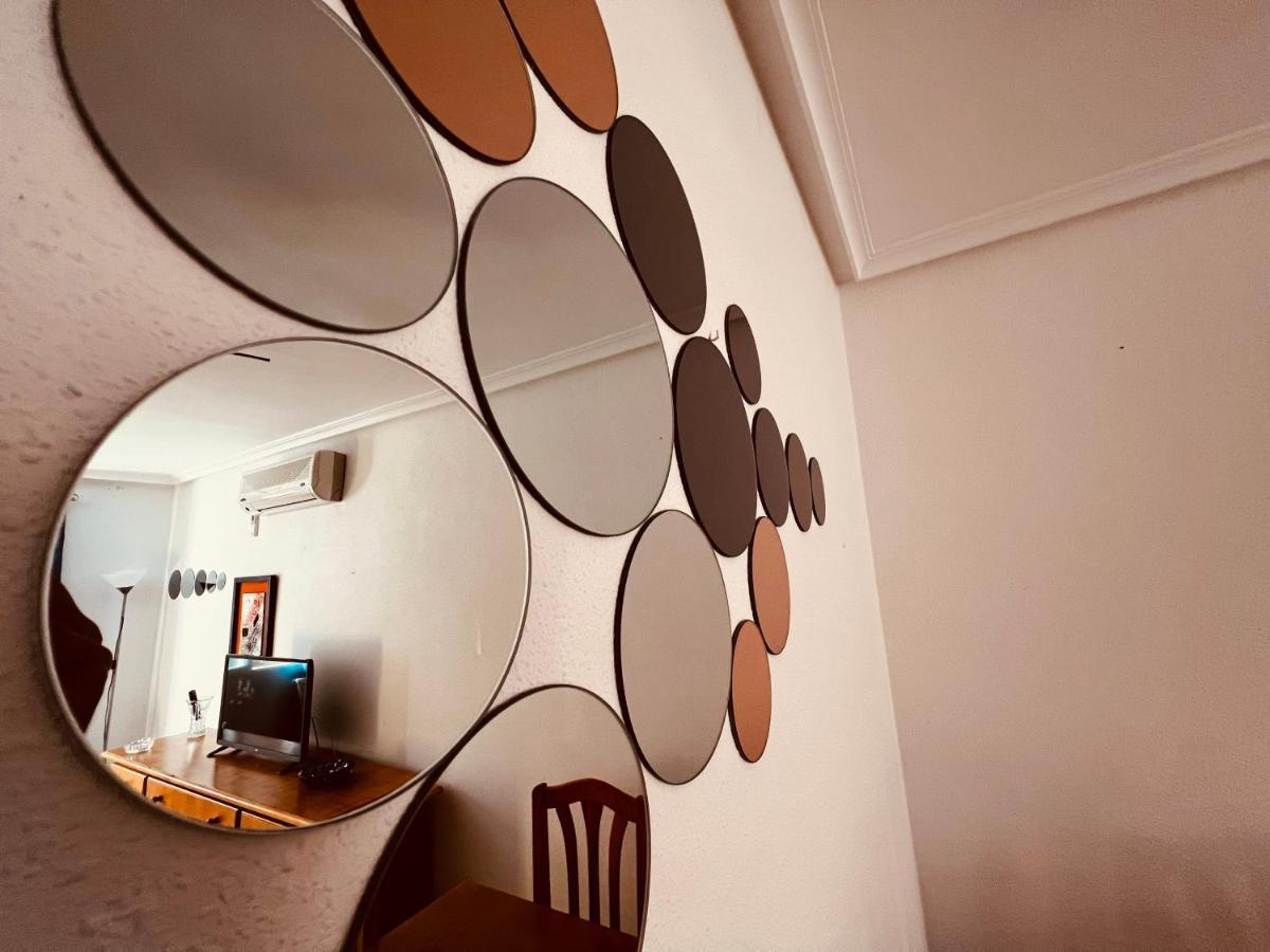Vao Rentals-santiago De La Ribera Apartment