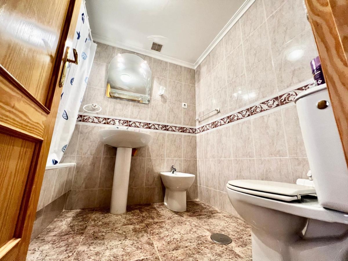 Vao Rentals-santiago De La Ribera *