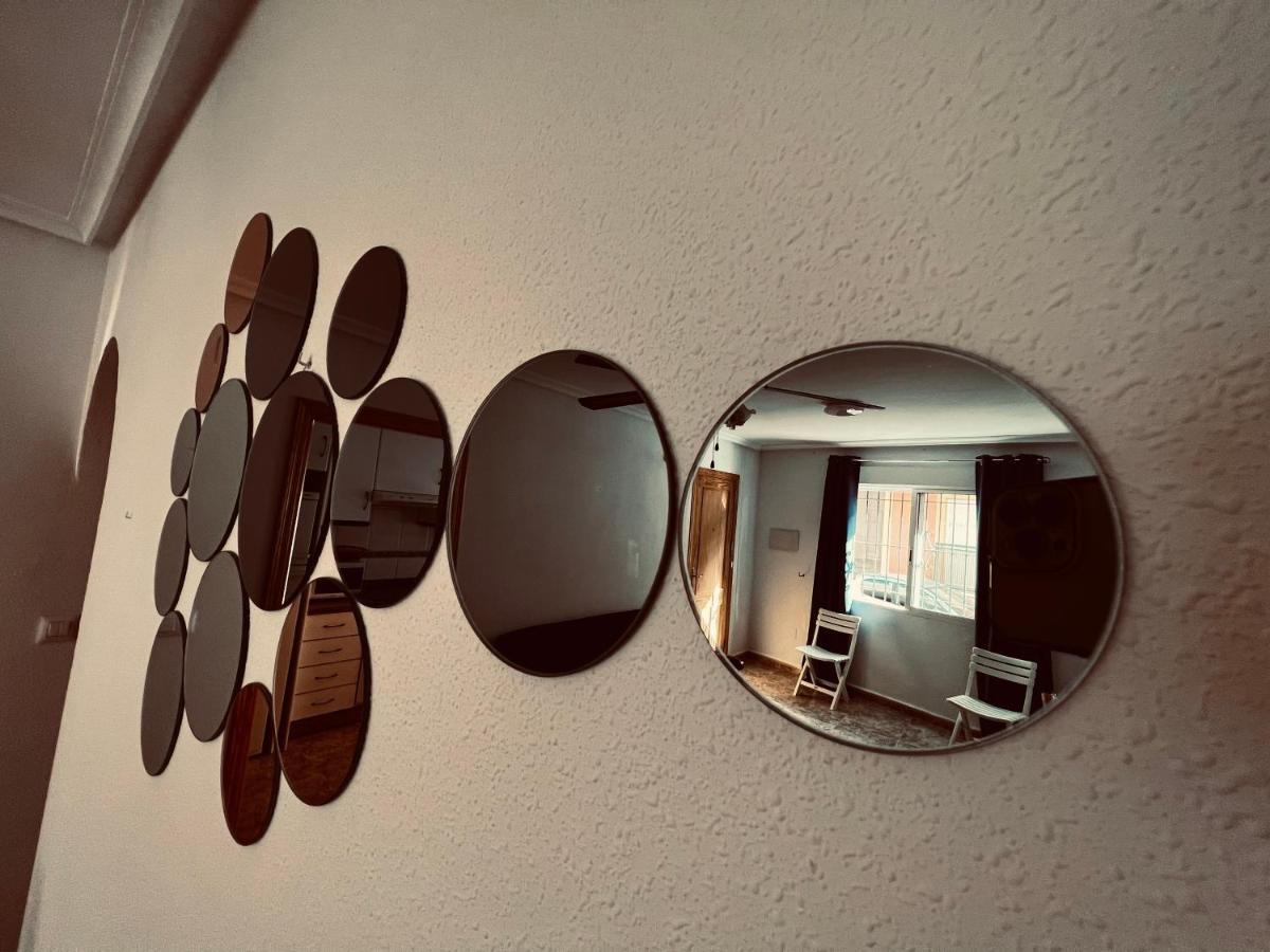Apartment Vao Rentals-santiago De La Ribera *