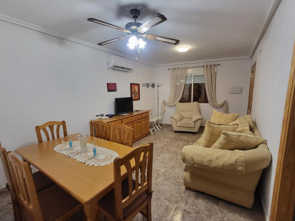 Vao Rentals-santiago De La Ribera