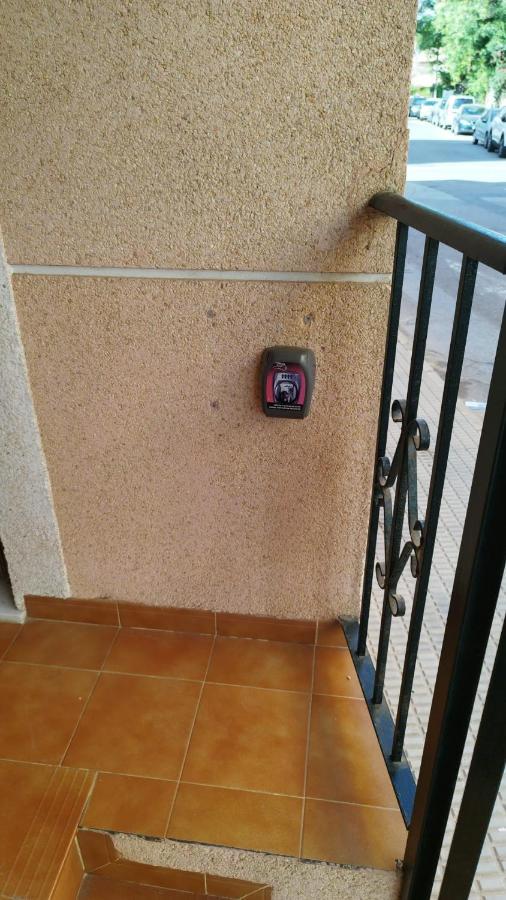 Apartment Vao Rentals-santiago De La Ribera *
