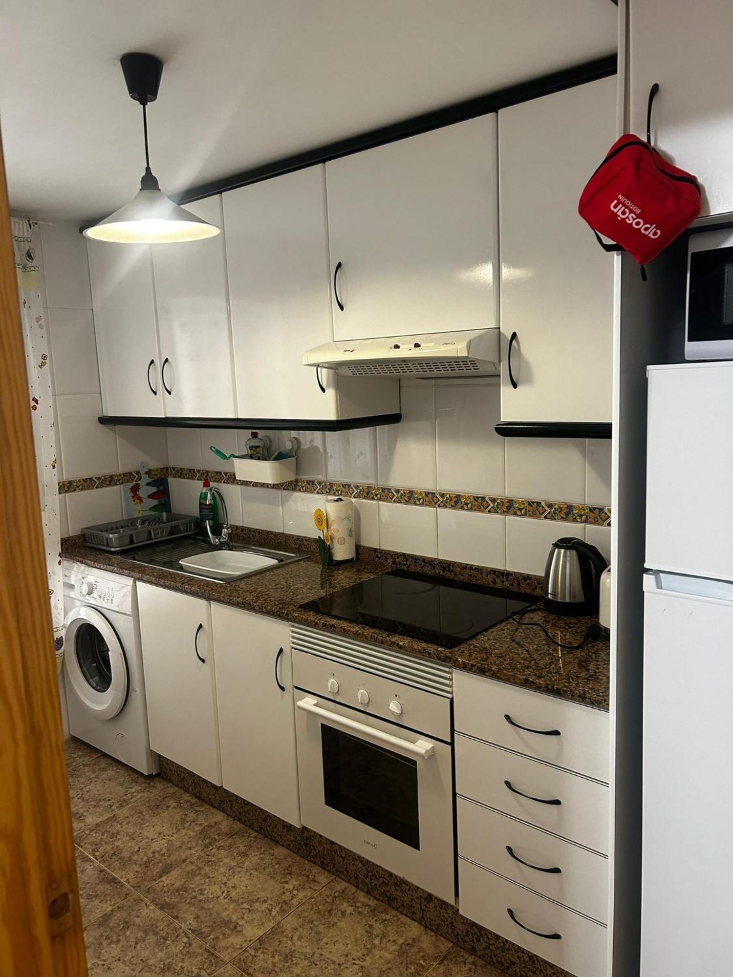 Vao Rentals-santiago De La Ribera San Javier