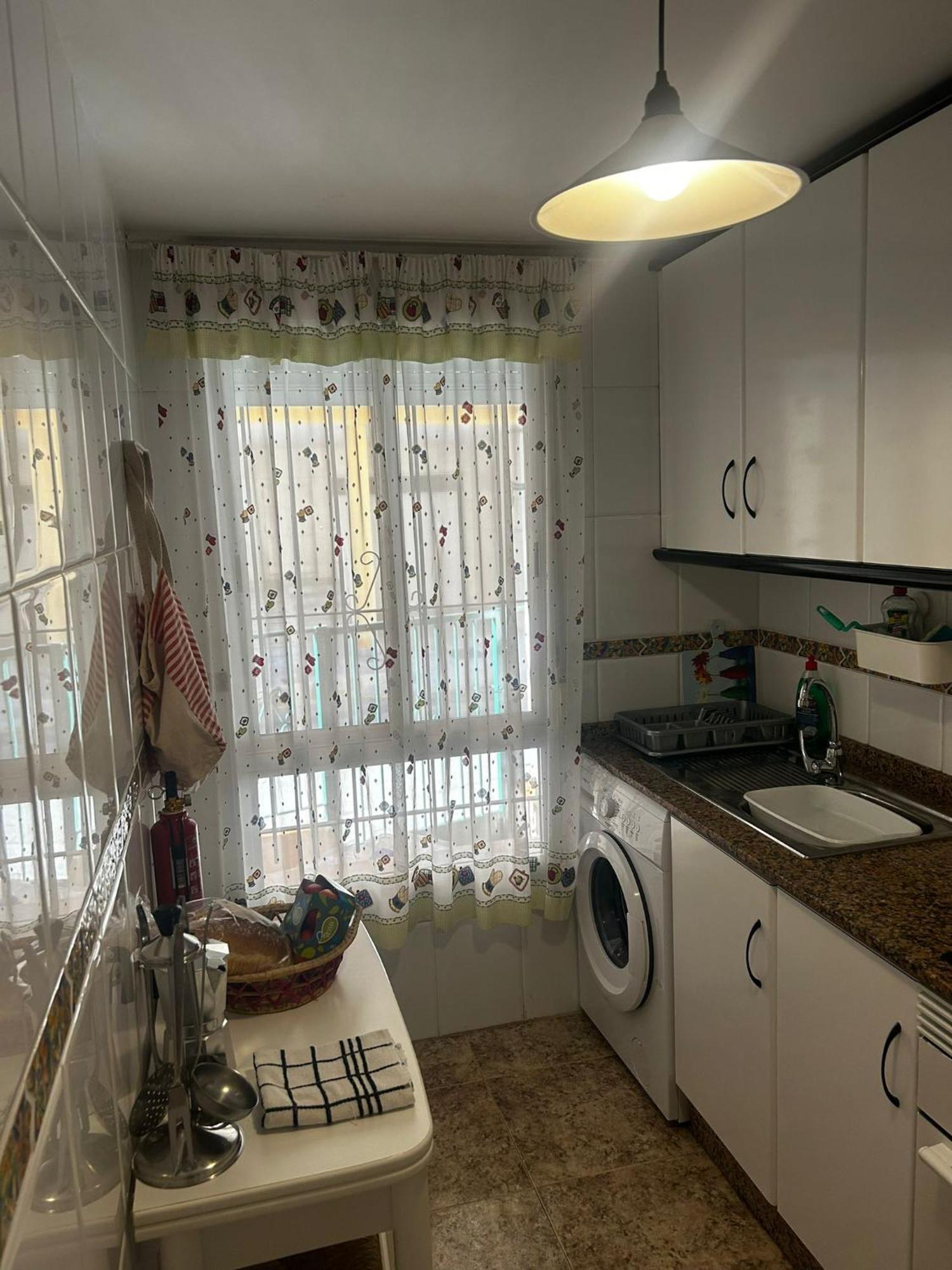 Apartment Vao Rentals-santiago De La Ribera