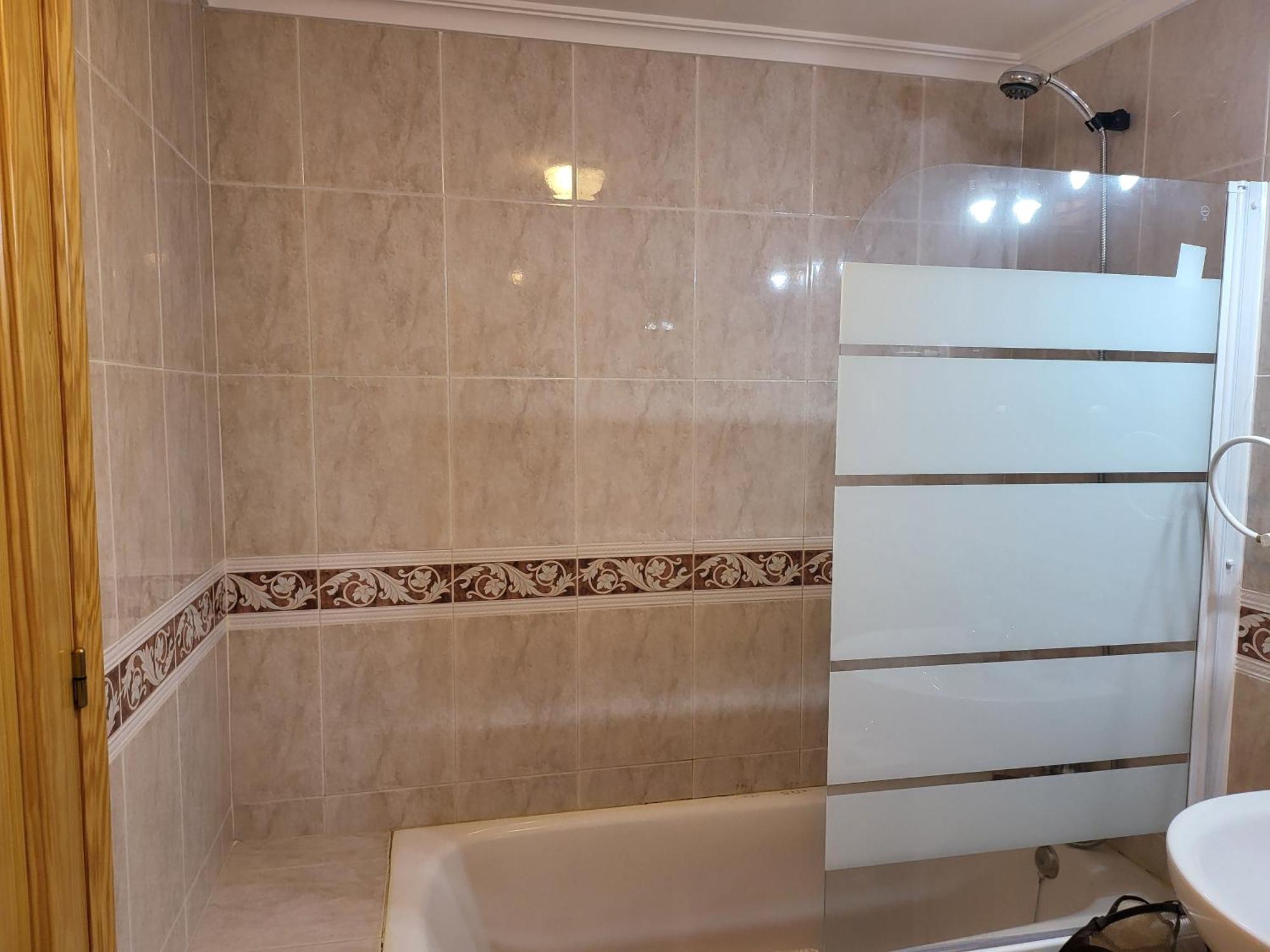 Vao Rentals-santiago De La Ribera Apartment *