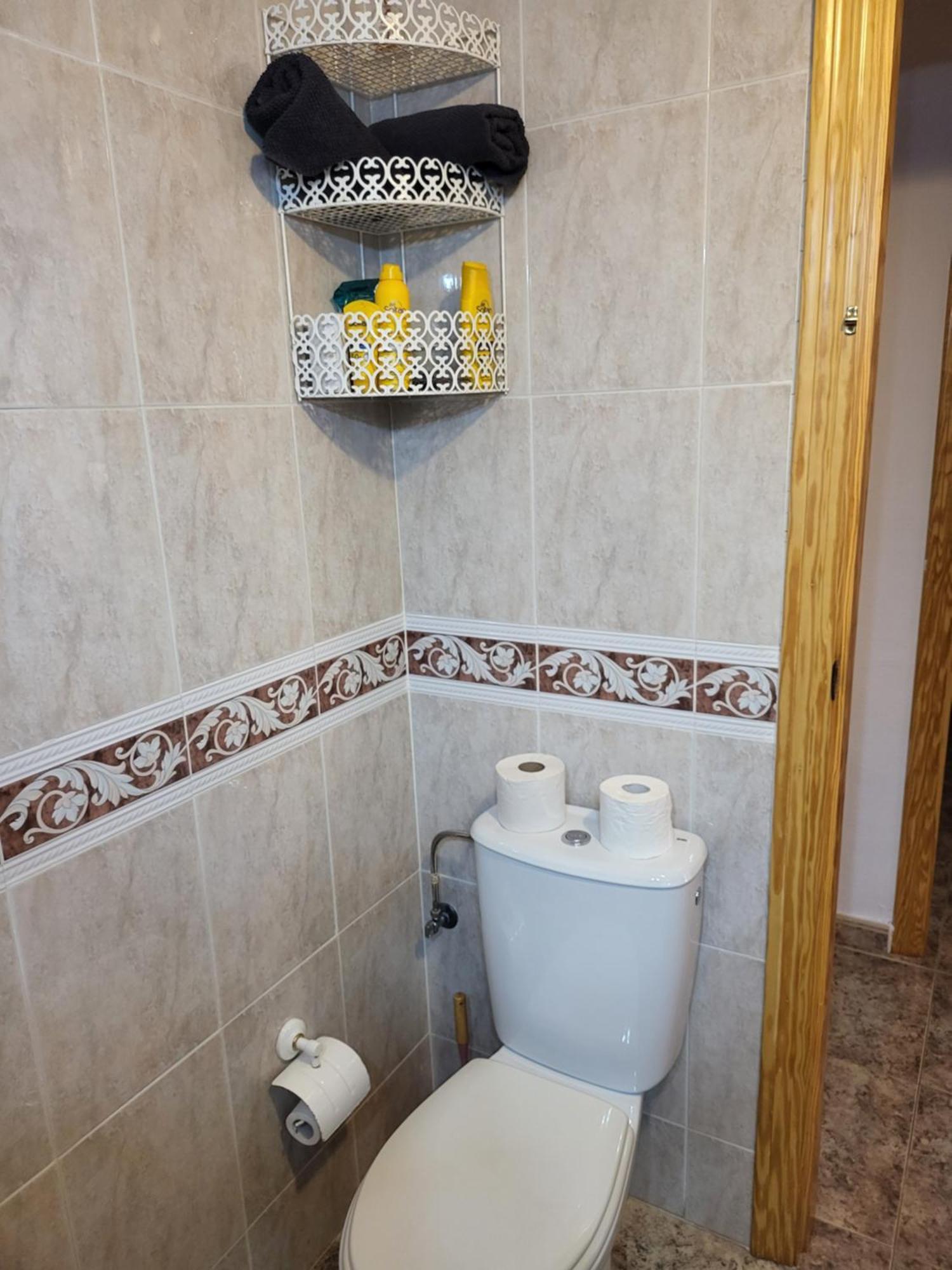 Apartment Vao Rentals-santiago De La Ribera San Javier