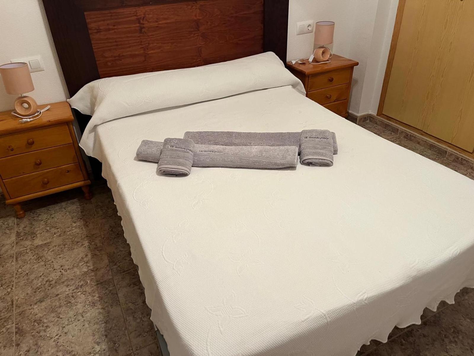 Apartment Vao Rentals-santiago De La Ribera