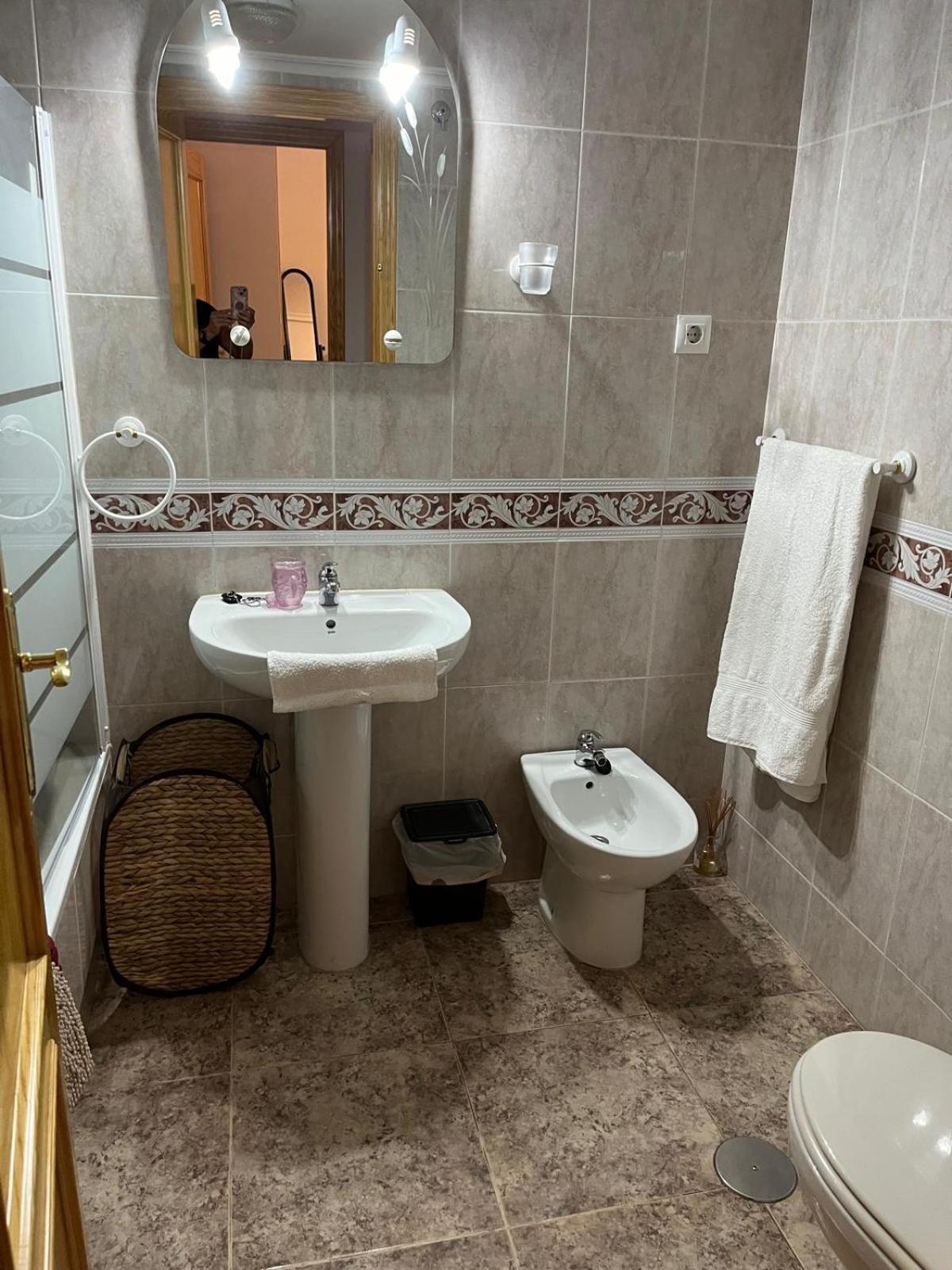 Vao Rentals-santiago De La Ribera *