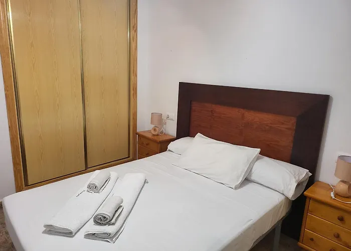 VAO Holiday Rental - Santiago de La Ribera