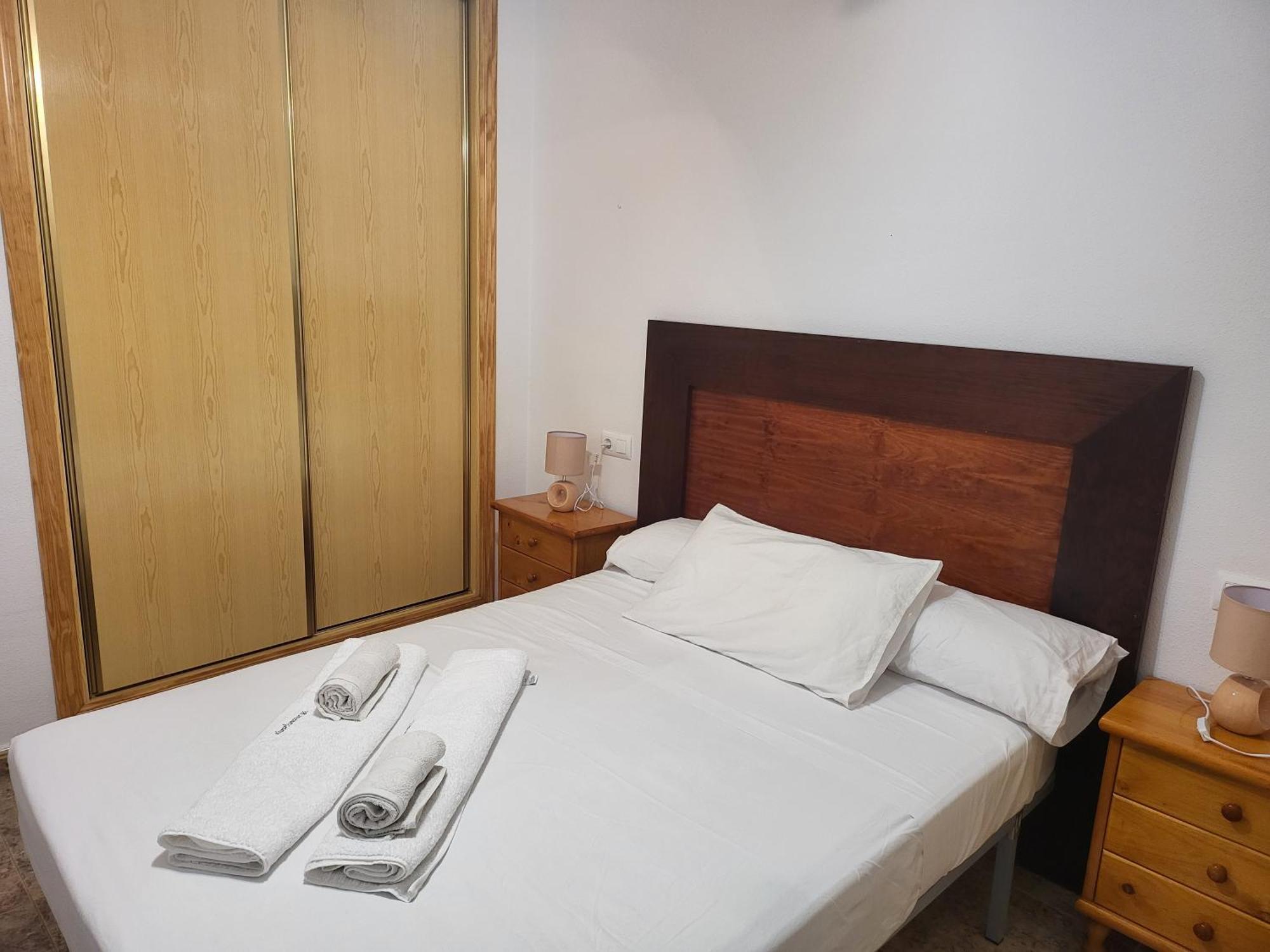 Apartamento Vao - Santiago De La Ribera San Javier